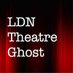 LDNtheatreghost (@ldntheatreghost) Twitter profile photo LDNtheatreghost (@ldntheatreghost) Twitter profile photo