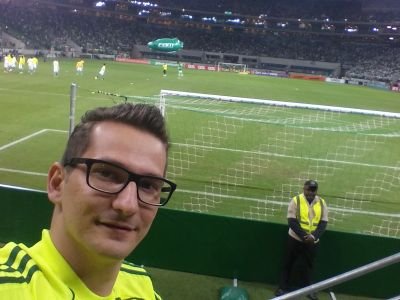 CleberKiill's profile picture. 