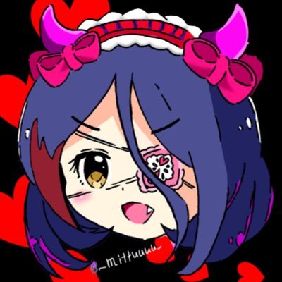 みっつ〜P@修行さんのプロフィール画像