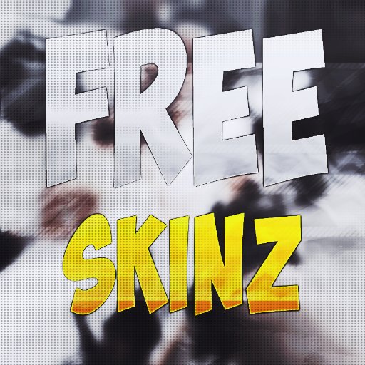 freeskinzcom's profile picture. Your Daily Dose of Free Skins!