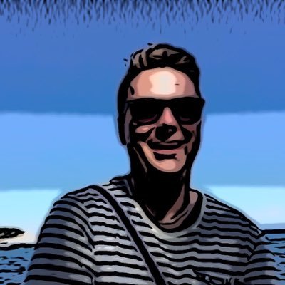 Daalh25's profile picture. Busy living life of Dale | AFCA | Media en sportfanaat |