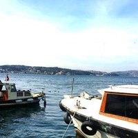 Bedriye Bayraklı (@fztbdrye) Twitter profile photo