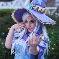 ｍｉｅｕ 🍂(@mieucosplay) 's Twitter Profile Photo