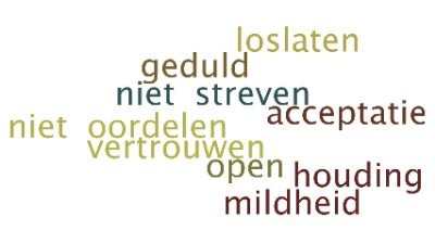 Werk: psychomotorische therapeut in de jeugd GGZ Curium-LUMC
Zzp'er : Praktijk Nnu Mindfulnesstrainingen (MBCT en MBSR) en psychomotorische therapie .