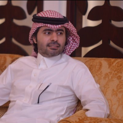نائب رئيس مجلس إدارة نادي النصر السعودي
