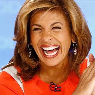 Hoda Kotb Profile