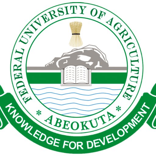 The Federal University of Agriculture, Abeokuta (FUNAAB) was established as a specialised University on January 1, 1988 by the Federal Government of Nigeria