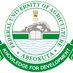 FUNAAB Nigeria (@funaabnigeria) Twitter profile photo FUNAAB Nigeria (@funaabnigeria) Twitter profile photo