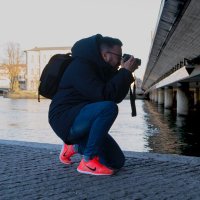 Isaac Hernández (@ihl6) 's Twitter Profile