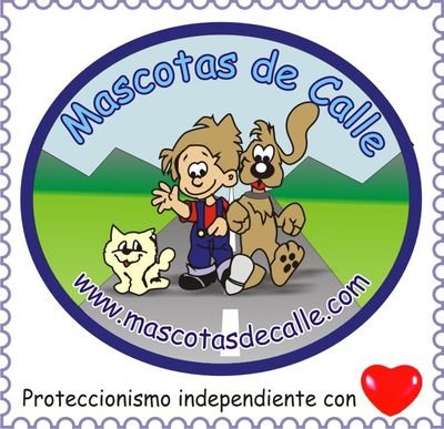 MascotasDeCalleさんのプロフィール画像