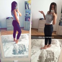Aleyyna (@aleynakanal98) Twitter profile photo