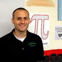 Tyler Warfel (@tylerwarfel) 's Twitter Profile Photo Tyler Warfel (@tylerwarfel) 's Twitter Profile Photo