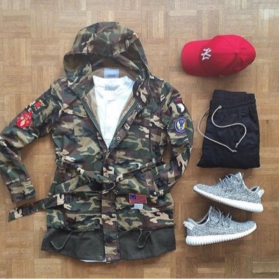 Introducing you to new streetwear brands and styles.