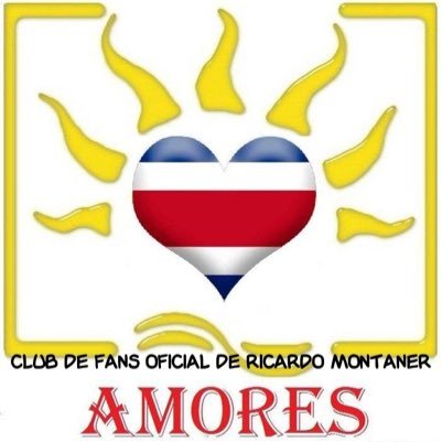 Club de fans oficial de Ricardo Montaner en Costa Rica y sede de AMORES Fan's Club Internacional.
