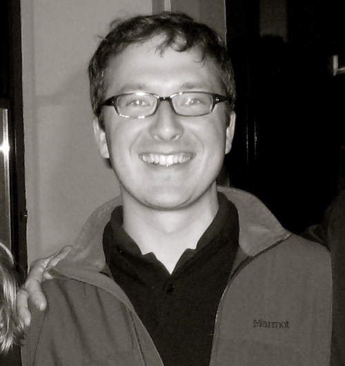 3X founder turned investor in over 100 companies. Partner at Triple Impact Capital. Left-handed.
