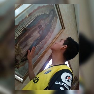 nilselyack99's profile picture. Vivire para ser Santo o morire en el intento