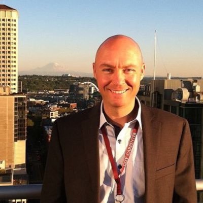 SeekerAndrew's profile picture. Seeker, Author, Speaker, Innovator, Consultant. Helping people and organizations leverage purpose and passion.