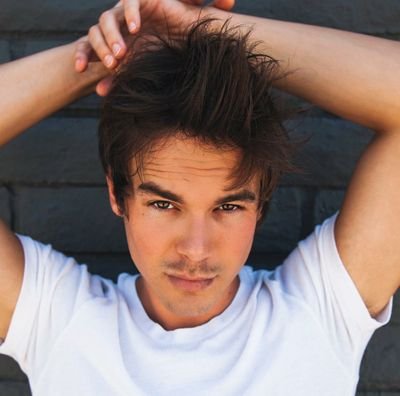 Tylerrpgwae's profile picture. Most of my life I’ve felt alone, even when I was with people. That was until I met you.