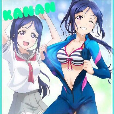 紅芋タルト@果南推し♪さんのプロフィール画像