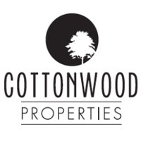CottonwoodProperties(@BkmtnRealEstate) 's Twitter Profile Photo