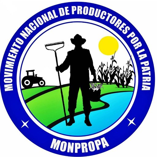 Movimiento Nacional de Productores Agrícolas por la Soberanía Agroalimentaria y hacia el Nuevo Modelo Productivo Agricola