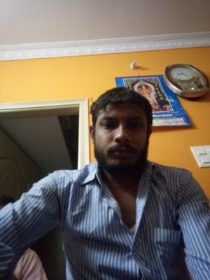 Santosh99932369's profile picture. 