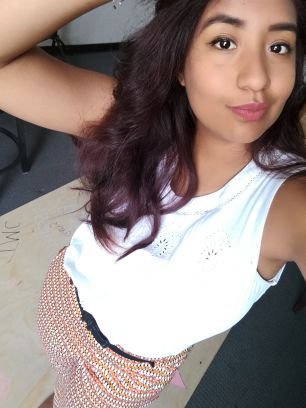 aloondraw's profile picture. They call me Mexico. Computer Science major. 18' WVU Tech.