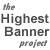 highestbanner's profile picture. the Highest Banner project in WWW