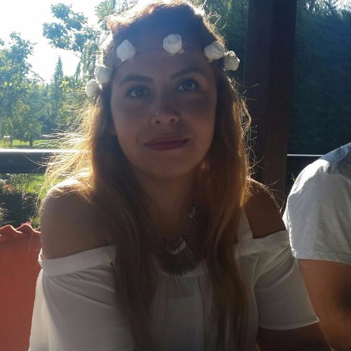meral_bakir's profile picture. interested in  CEH | Penetration Testing | Linux | Information Security |  Ethical Hacking