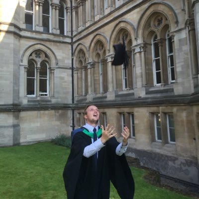 Graduated from Nottingham Trent Uni. Primary P.E teacher ⚽️ 🎾 🏑 🏉 love anything and everything to do with sport