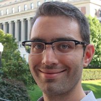 John Tozzi (@jtozz) 's Twitter Profile