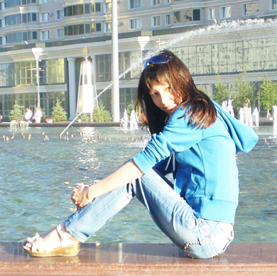 migapumka's profile picture. 