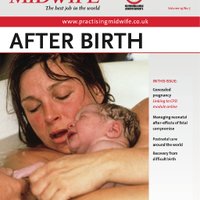 Laura (@thepractmidwife) 's Twitter Profile