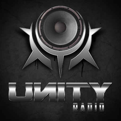 UNITY RADIO – LIVE stream the BEST HARDCORE!