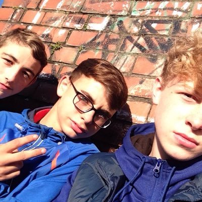 oli_oldroyd's profile picture. Manchester.