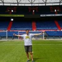 douwe hogenhuis (@douwehogenhuis) 's Twitter Profile Photo