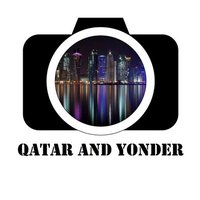 Elizabeth Walker(@QatarandYonder) 's Twitter Profile Photo