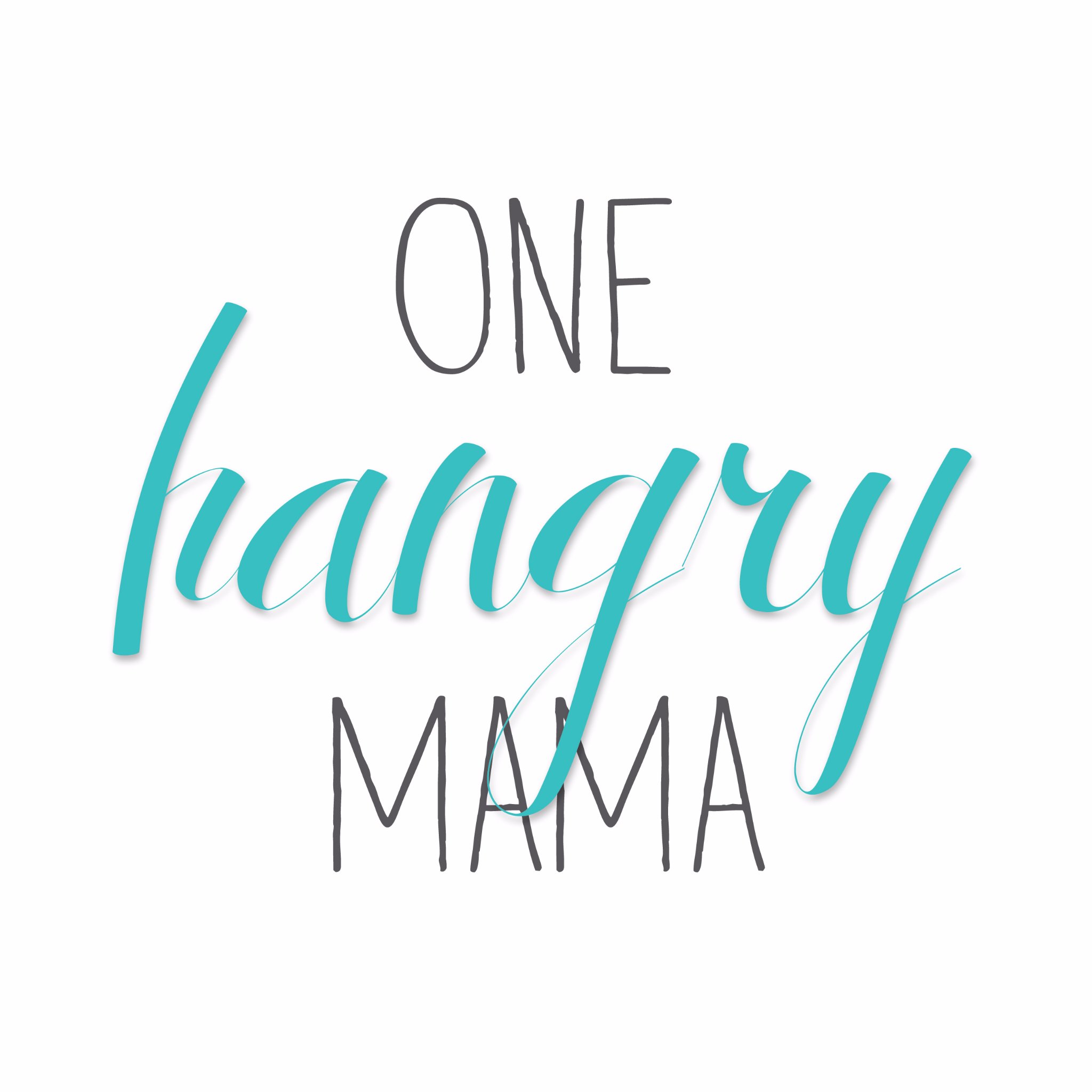 #momblogger writing about that #momlife, when sleep deprivation and hunger collide.