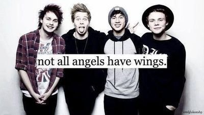 I love British and Irish boys, get over it! I'll defend till the end, don't mess with my boys, Any of my boys!!!!