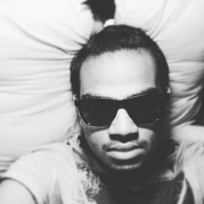 Straight outta Reality.. Stepping into the Virtuality Artist by passion | Architect by profession. #HumanByCompulsion