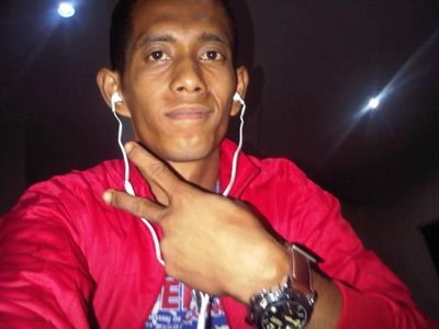 EricLytech's profile picture. Kerja keras tetap semangat