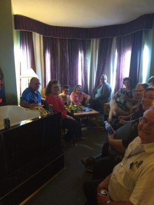 deecanada41's profile picture. I am EA with SaskRivers School Board