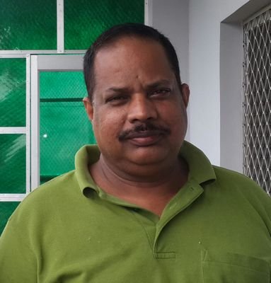 Kailash75172123's profile picture. Breaking News Government and Politics