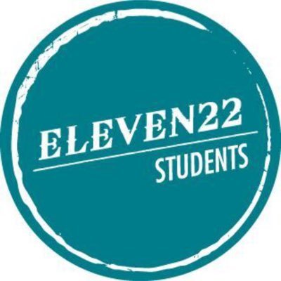 This group exists as a community for students 7th-12th grade to connect with The Church of Eleven22.