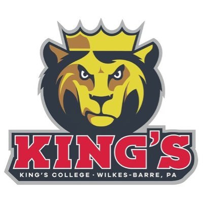 King's College Wrestling - Wilkes-Barre, PA