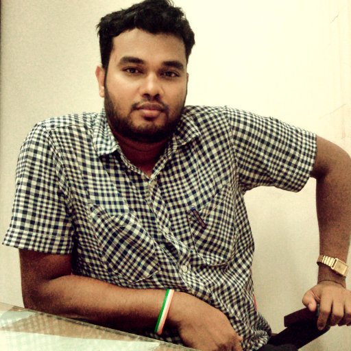 shatrughna1988's profile picture. Electrical Engineer by Profession & Management Accountant by Interest.