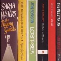Clare (@littleblogbooks) 's Twitter Profile
