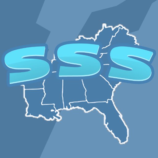 Official Twitter account of the Southern Speedrunner Summit, an event focused on bringing together speedrunners from the Southeast USA.