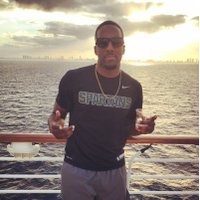 Rashaad (@shaad_almighty) 's Twitter Profile
