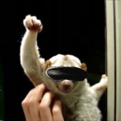 サイクロップス淫夢くん Sixrpsinmkn Twitter